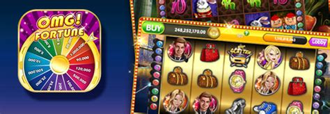 omg fortune free slots free coins